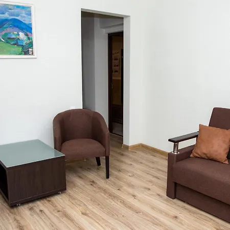 Bayka - Spa Resort Косов Экстерьер фото