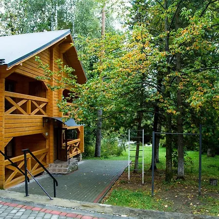 Bayka - Spa Resort Косов Экстерьер фото