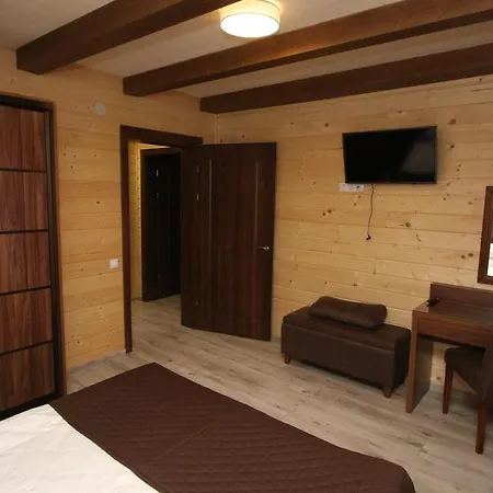 Bayka - Spa Resort Косов Экстерьер фото