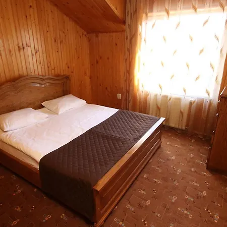 Bayka - Spa Resort Косов Экстерьер фото