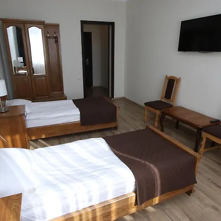 Bayka - Spa Resort Косов Экстерьер фото