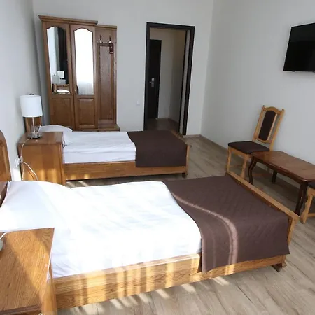 Bayka - Spa Resort Косов Экстерьер фото