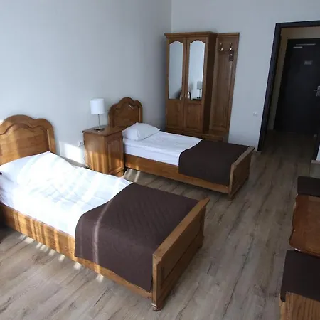 Bayka - Spa Resort Косов Экстерьер фото