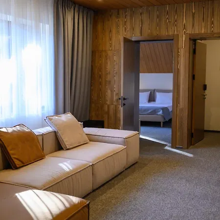 Bayka - Spa Resort Косов Экстерьер фото