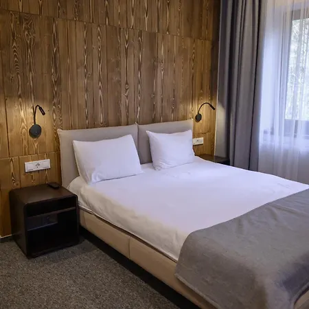 Bayka - Spa Resort Косов Экстерьер фото