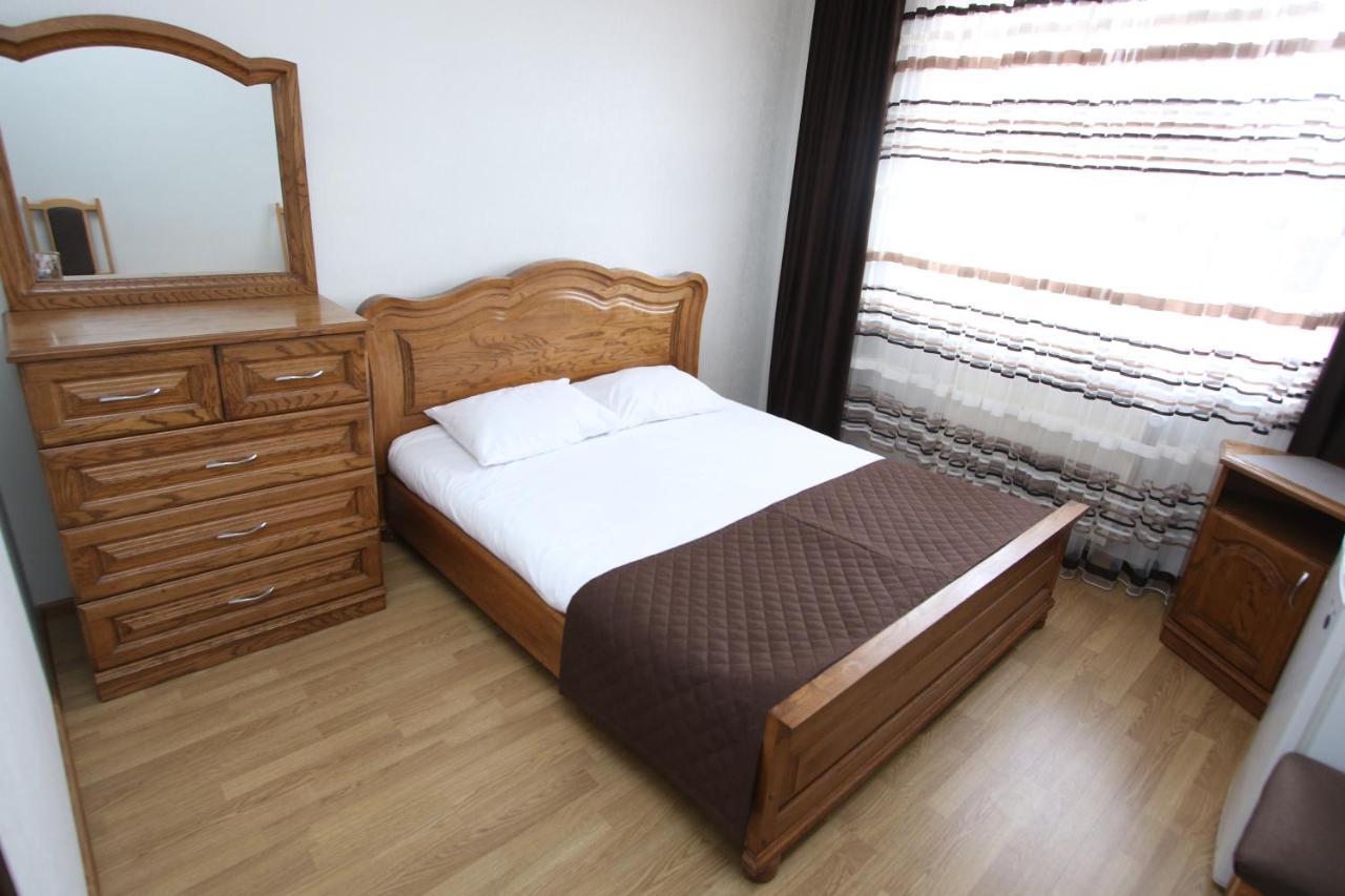 فندق Bayka -