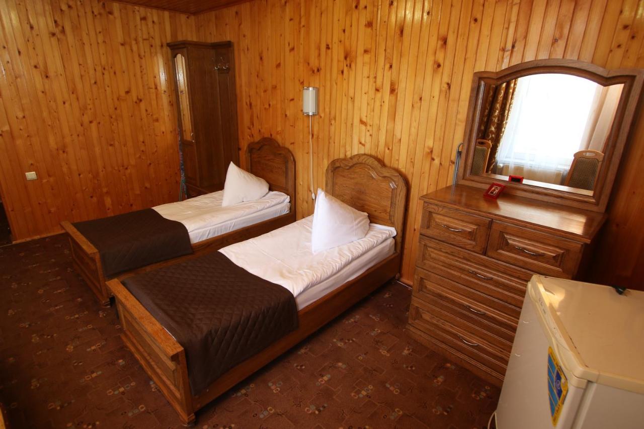 Hotel Bayka - Kossiw