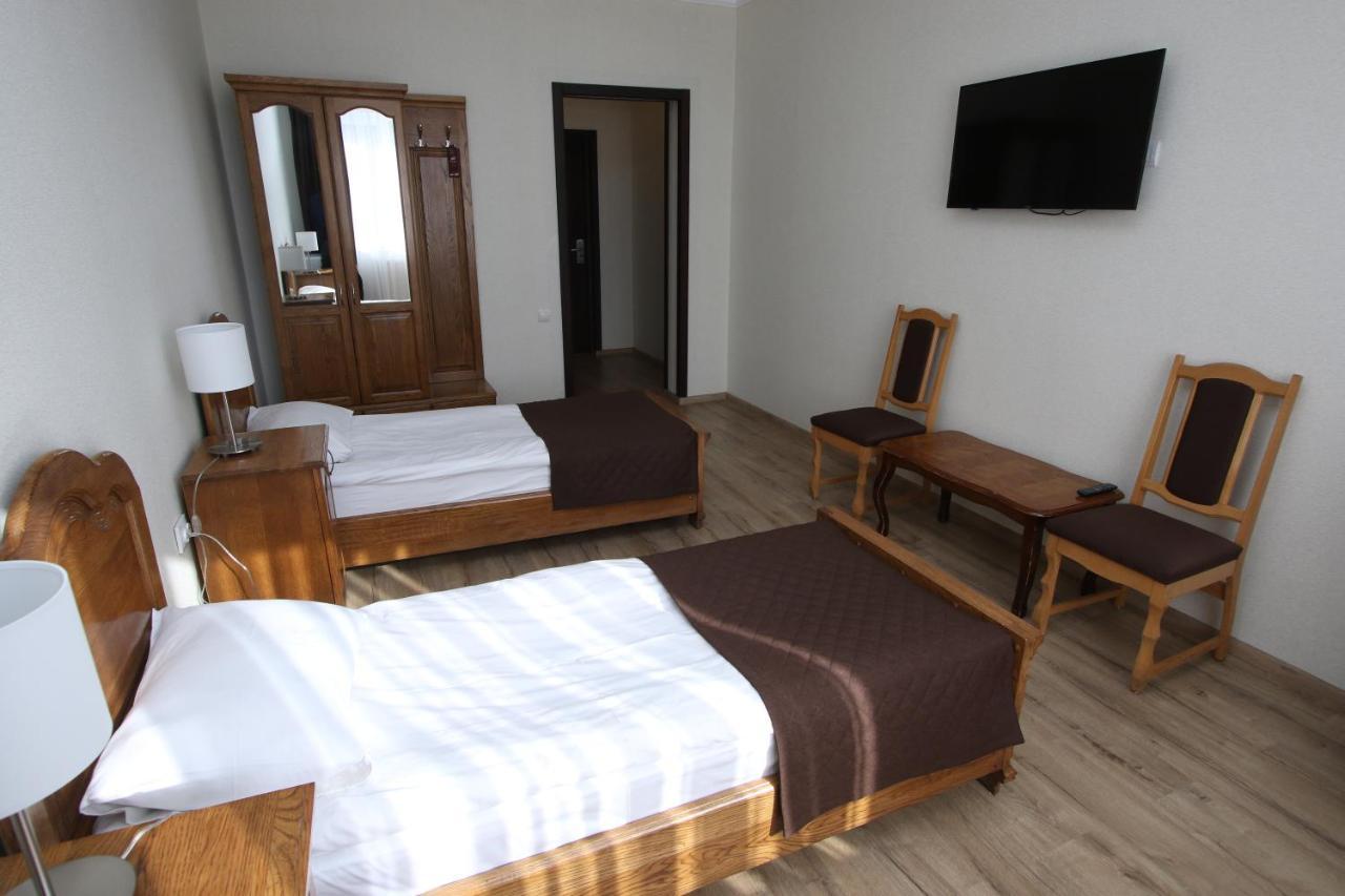 Bayka - Hotel