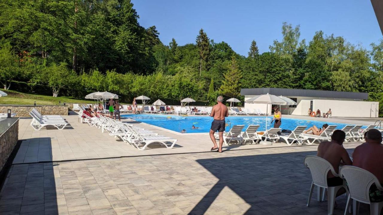 Bayka - Hotel Kosiv